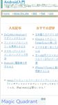 Mobile Screenshot of android.f-tools.net